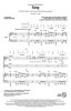 Pentatonix: Sing (Arr. Mark Brymer) (+audio) SATB (noty na sborový zpěv) (+audio) - SADA 5 ks