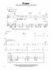 Ed Sheeran: ÷ (Divide) (noty, tabulatury na kytaru)