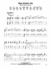 The Very Best Of Santana (noty, tabulatury na snadnou kytaru)