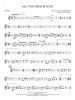 The Beatles - Instrumental Play-Along (noty na trubku) (+audio)