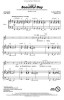U2: Beautiful Day - As Performed By Lee DeWyze -SATB (noty na sborový zpěv) - SADA 5 ks