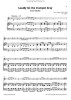 Concert Repertoire For Trumpet (Arr. Deborah Calland) (noty na trubku, klavír)