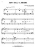 First 50 Early Rock Songs You Should Play On The Piano (noty na snadný sólo klavír)