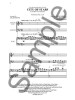 Justin Hurwitz: City Of Stars (La La Land) - SA/Men voices (noty na sborový zpěv, klavír)