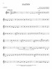 Beauty And The Beast / Kráska a zvíře: Clarinet (noty na klarinet) (+audio)