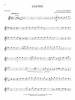 Beauty And The Beast / Kráska a zvíře: Alto Saxophone (noty na altsaxofon) (+audio)