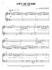 Pop Piano Hits: City Of Stars, Mercy & More Hot Singles (noty na snadný sólo klavír)