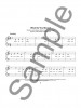 John Thompson’s Easiest Piano Course: First Chart Hits (noty na sólo klavír)