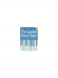 The Graded Piano Player: Grades 2-3 Book 2 (noty na sólo klavír)