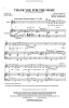 ABBA: Thank You For Music - SATB (noty na sborový zpěv) - SADA 5 ks