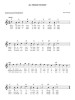The Easy Christmas Carols Fake Book (noty na C nástroje)