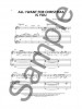 Music Minus One Vocals: Christmas Standards For Female Singers (noty na klavír, zpěv, akordy na kytaru) (+audio)