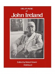 The Organ Music Of John Ireland (noty na varhany)