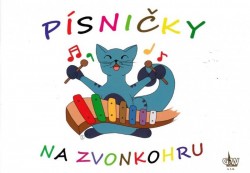 Písničky na zvonkohru