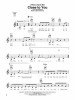 Carpenters For Ukulele (noty, melodická linka, akordy)