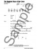 Pink Floyd: Guitar Chord Songbook (akordy na kytaru, texty písní)