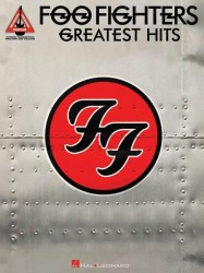 Foo Fighters: Greatest Hits (noty, tabulatury na kytaru)