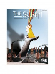 The Script: The Script (noty na klavír, zpěv)