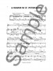 Anastasia - The New Broadway Musical (noty na klavír, zpěv, akordy na kytaru)