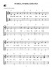20 Popular Uke Tunes For Kids (noty, tabulatury na ukulele) (+audio)