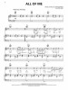 Beautiful Ballads (noty na klavír, zpěv, akordy na kytaru)