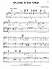 Beautiful Ballads (noty na klavír, zpěv, akordy na kytaru)