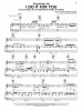 Beautiful Ballads (noty na klavír, zpěv, akordy na kytaru)