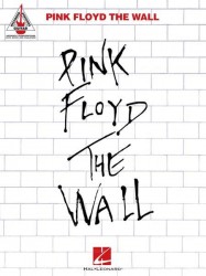 Pink Floyd: The Wall (noty, tabulatury na kytaru)