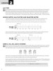 First 15 Lessons: Acoustic Guitar (tabulatury na kytaru) (+audio & video)
