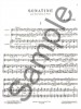 Bohuslav Martinů: Sonatine For Two Violins And Piano H198 (noty na 2 housle, klavír)