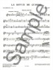 Bohuslav Martinů: La Revue De Cuisine / Kuchyňská revue - Suite For Orchestra (noty, partitura, party, orchestr)