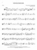 Instrumental Play-Along: The Greatest Showman (noty na violu) (+audio)