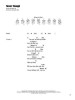 The Greatest Showman: Strum & Sing (akordy na kytaru, texty písní)