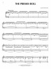 John Williams: The Post / Akta Pentagon: Skrytá válka (noty na sólo klavír)