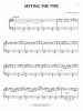 John Williams: The Post / Akta Pentagon: Skrytá válka (noty na sólo klavír)