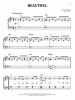 First 50 Pop Ballads You Should Play On The Piano (noty na snadný sólo klavír)