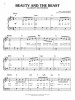 First 50 Pop Ballads You Should Play On The Piano (noty na snadný sólo klavír)
