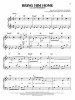 First 50 Pop Ballads You Should Play On The Piano (noty na snadný sólo klavír)