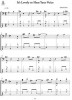 Classical And Contemporary Studies For Bass Guitar (noty, tabulatury na baskytaru)(+audio)