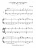 Carl Czerny: 100 Progressive Studies for the Piano, Op. 139 (noty na sólo klavír)