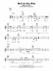 Leonard Cohen For Ukulele (noty, melodická linka, akordy)