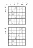 Hudební sudoku 1