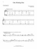 Step By Step Christmas Songbook: Book 1 (noty na sólo klavír) (+audio)