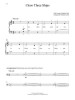 Step By Step Christmas Songbook: Book 1 (noty na sólo klavír) (+audio)