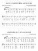 Christmas Carols For Ocarina (noty na okarínu)