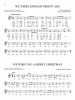 Christmas Carols For Ocarina (noty na okarínu)