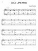 Simple Christmas Carols: The Easiest Easy Piano Songs (noty na snadný sólo klavír)