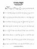 Violin Play-Along 77: Favorite Christmas Hymns (noty na housle) (+audio)