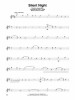 Violin Play-Along 77: Favorite Christmas Hymns (noty na housle) (+audio)