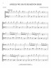 Christmas Carols For Two Cellos (noty na 2 violoncella)